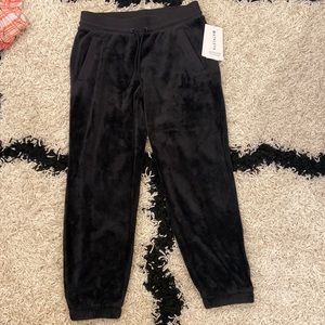 Athleta Recover Cozy Jogger, size small